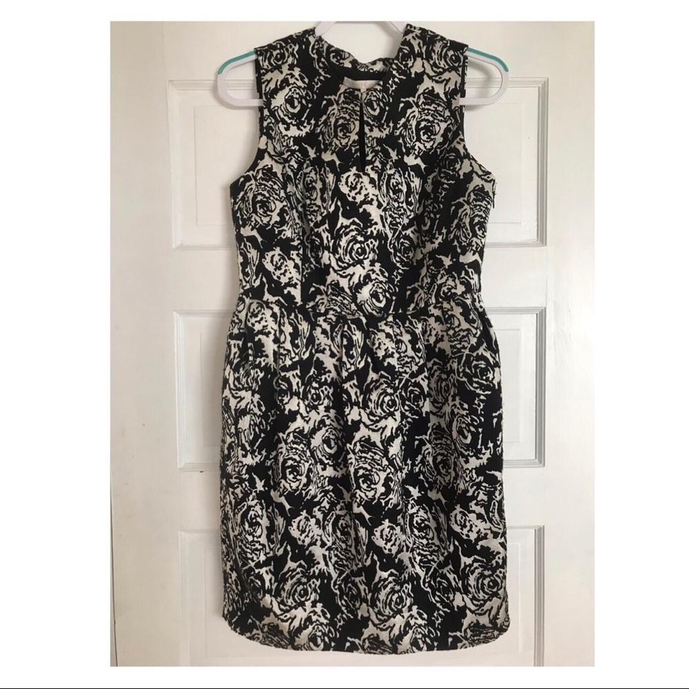 Halston Heritage Dress
